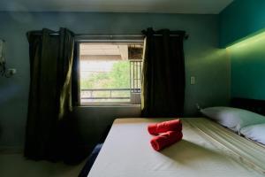 The Monarch Bunk for four