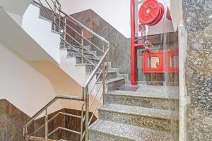 Hotel O RED ROSE HOTEL