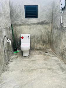 Hiriketiya Eco Stay