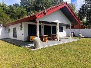 Hiriketiya Eco Stay