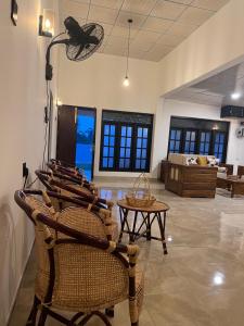 Hiriketiya Eco Stay