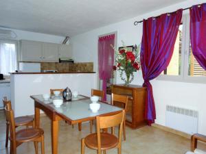 Maisons de vacances Terracorse : photos des chambres