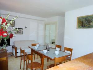 Maisons de vacances Terracorse : photos des chambres