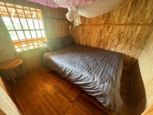 Hoàng nam Homestay