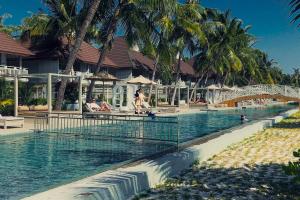 Sun Siyam Olhuveli