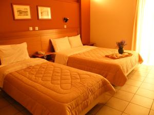 Ξενοδοχείο Αφροδίτη- Hotel Aphrodite