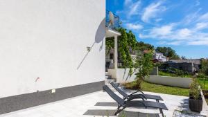 Villa Aristea Crikvenica by Villas Guide