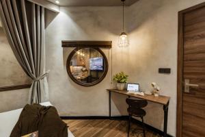 de Lusan - Da Lat Premium Apartment