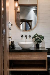 de Lusan - Da Lat Premium Apartment