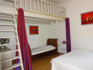 Maisons de vacances Terracorse : photos des chambres