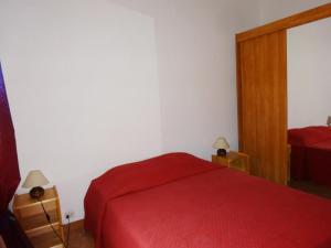 Maisons de vacances Terracorse : photos des chambres
