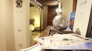 ComeCasaTua - il Vicoletto