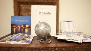 ComeCasaTua - il Vicoletto