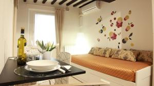 ComeCasaTua - il Vicoletto