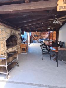 Holiday house Gašpar
