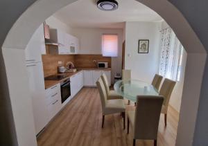 Holiday house Gašpar