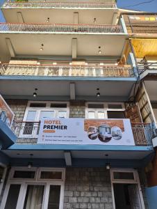 Hotel Premier