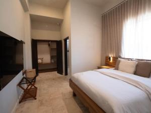 Casa Norte – Oceanfront Villa
