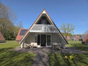 Groene Specht 16