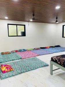 The Sulbha Beach Resort