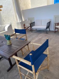 Casa Mandarino - central, see view and silence