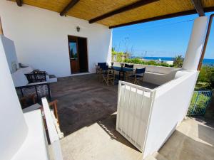 Casa Mandarino - central, see view and silence
