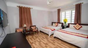 Moonlight Hotel, Beachfront, Hai Tien