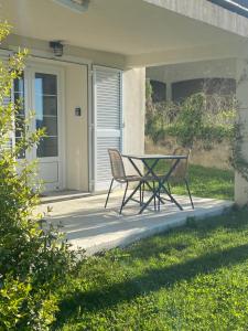 Studio Venaco Centre Corse