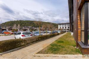 Aspen Nest with Pool and Spa near Bansko and Razlog