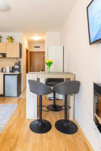 Aspen Nest with Pool and Spa near Bansko and Razlog