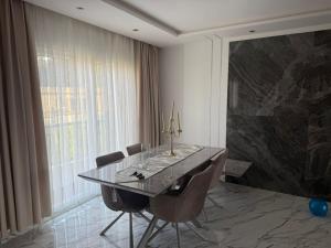 Luxueux appart