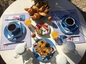 Hotels Hotel Villa Rose : photos des chambres