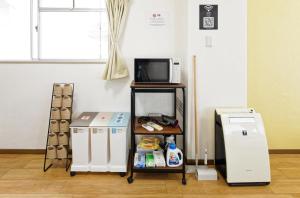 Close to the station and good access to Nagoya station