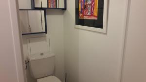 Appartements Central avec Jardin : photos des chambres