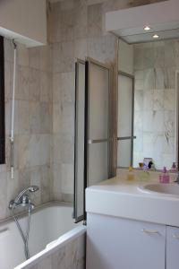 Appartements Central avec Jardin : photos des chambres