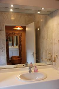 Appartements Central avec Jardin : photos des chambres