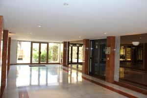 Appartements Central avec Jardin : photos des chambres