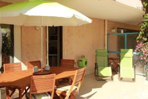 Appartements Central avec Jardin : photos des chambres