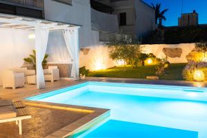 L’Arte di Vittorio Bed and Breakfast