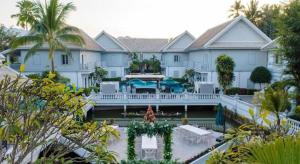 My BanLao Hotel