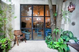 Casa Wabi Sabi - Bella Casa en La Ermita con Piscina
