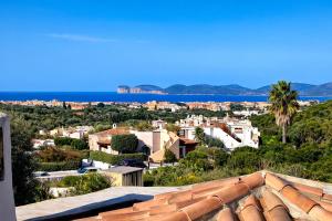 Villa Deluxe Alghero img1
