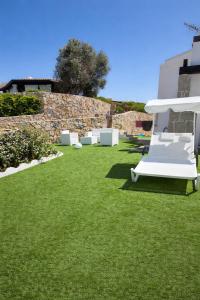 Villa Deluxe Alghero img10