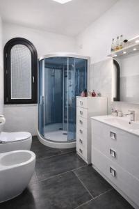 Villa Deluxe Alghero img11