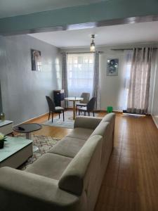 Zariah Homes 2BR