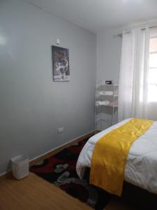 Zariah Homes 2BR