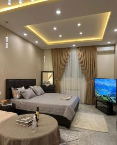 The cozy corner family stay