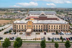 Comfort Suites Loveland