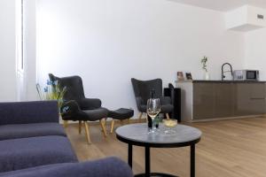 Comfort Hotel Lille LUnion