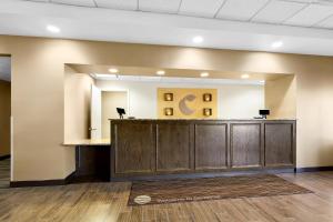 Comfort Inn Somerset